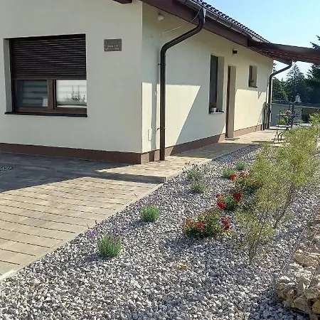 Spa Apartman Kovacova Exterior photo