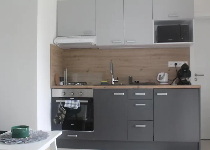 Spa Apartman Kovacova