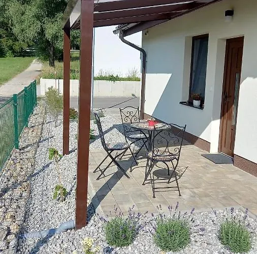 Spa Apartman Kovacova