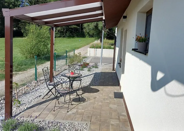 Spa Apartman Kovacova