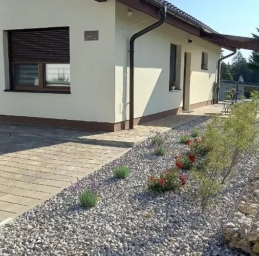 Spa Apartman Kovacova