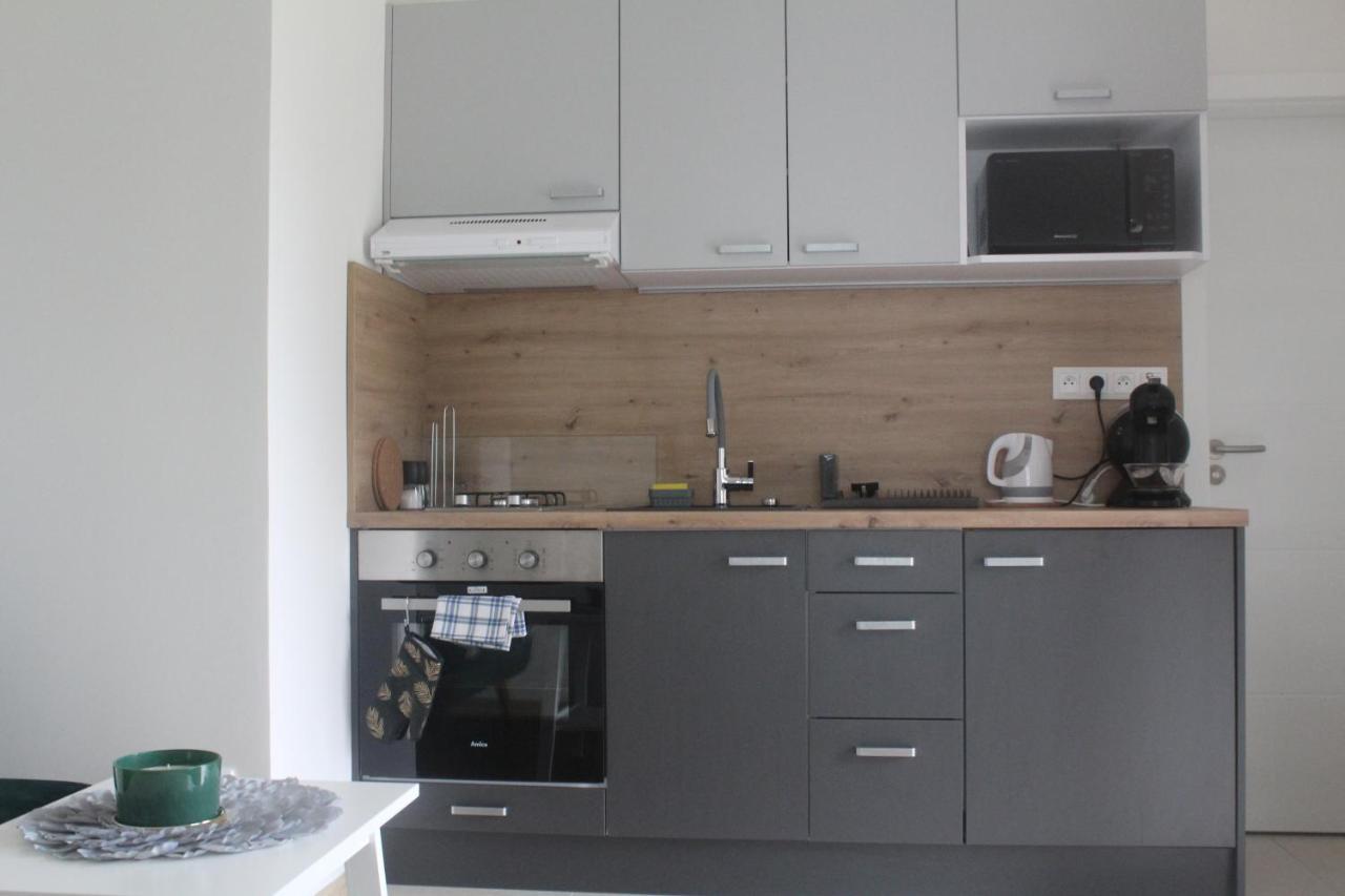 Spa Apartman Kovacova