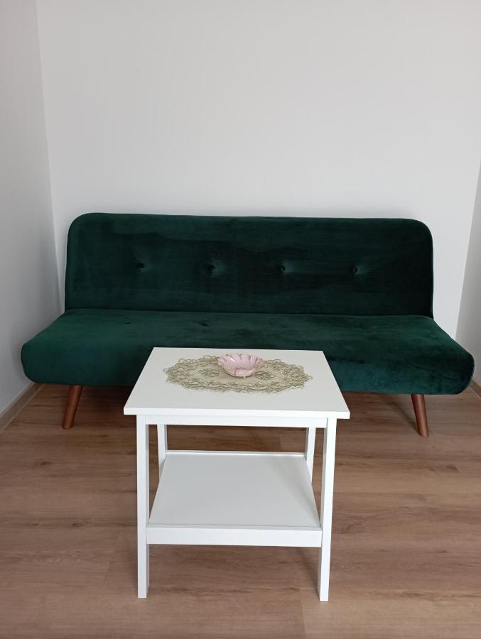 Apartment Spa Apartman Kovacova