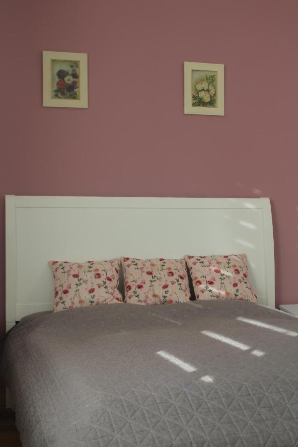 Spa Apartman Kovacova *