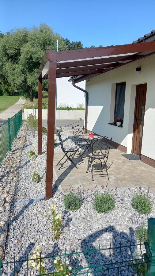 Spa Apartman Kovacova * Kovacova
