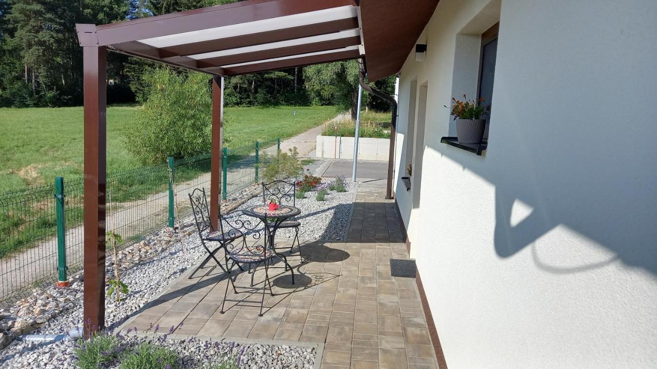 Apartment Spa Apartman Kovacova