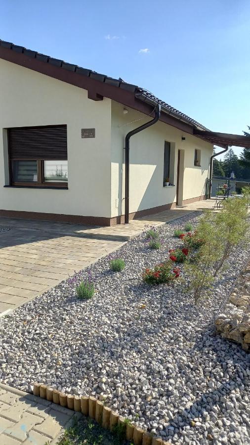 Spa Apartman Kovacova Apartment *