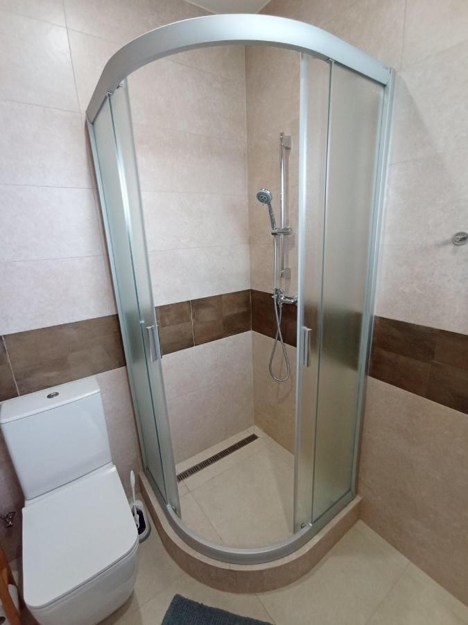 Spa Apartman Kovacova *