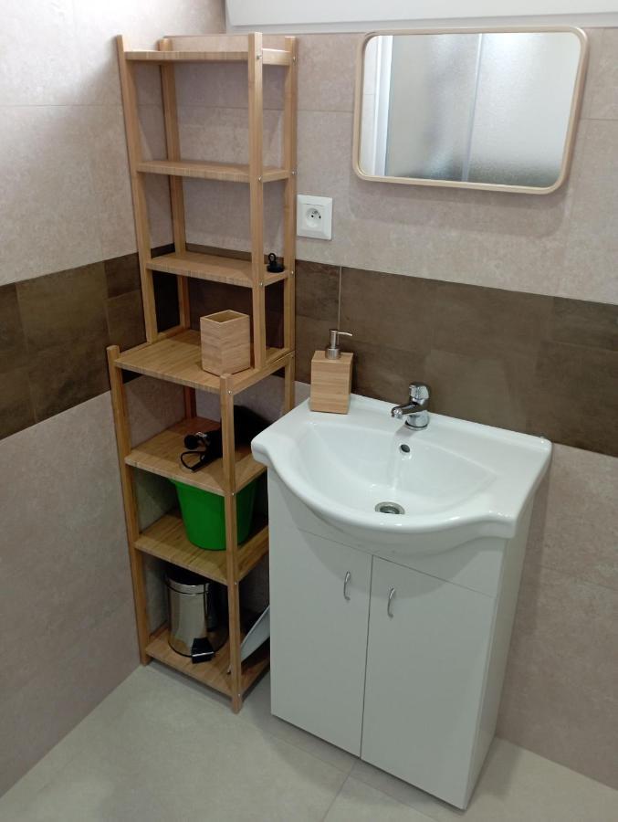 Apartment Spa Apartman Kovacova *